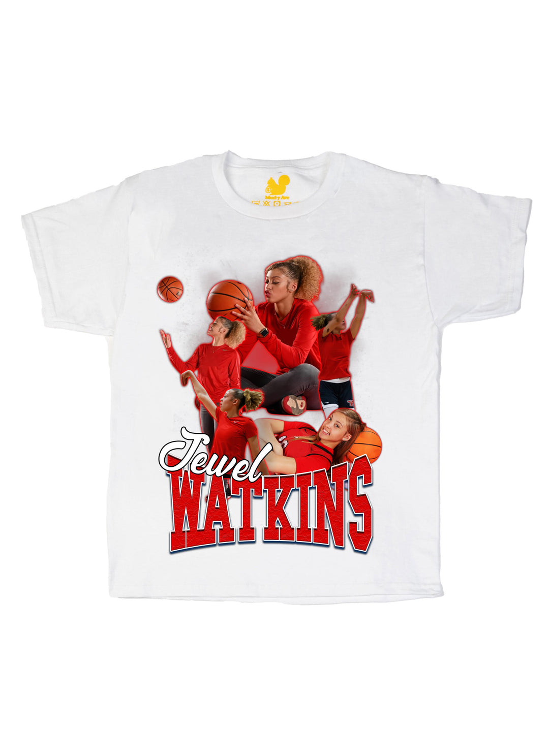 Jewel Watkins Youth T-Shirt