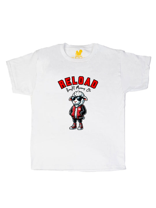 Dwight Murray Jr Cartoon Youth T-Shirt