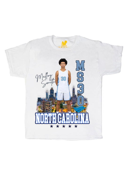 Malloy Smith City Youth T-Shirt