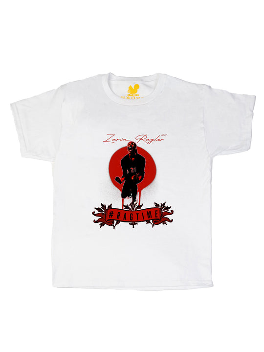 Zaria Ragler Youth T-Shirt