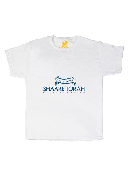 Shaare Torah Congregation Youth T-Shirt