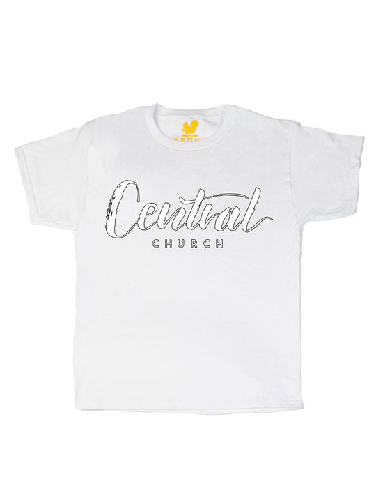 Korean Central Church of Pittsburgh Youth T-Shirt