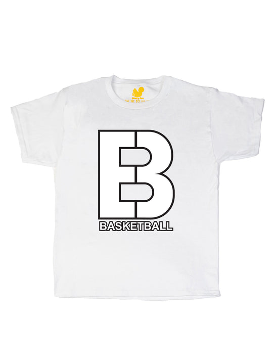 E3 Basketball Academy Youth T-Shirt