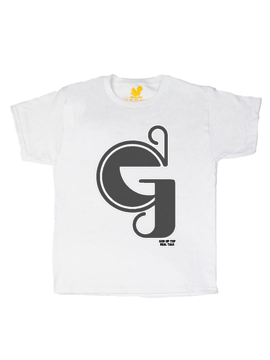 Godup Top Real Talk Youth T-Shirt