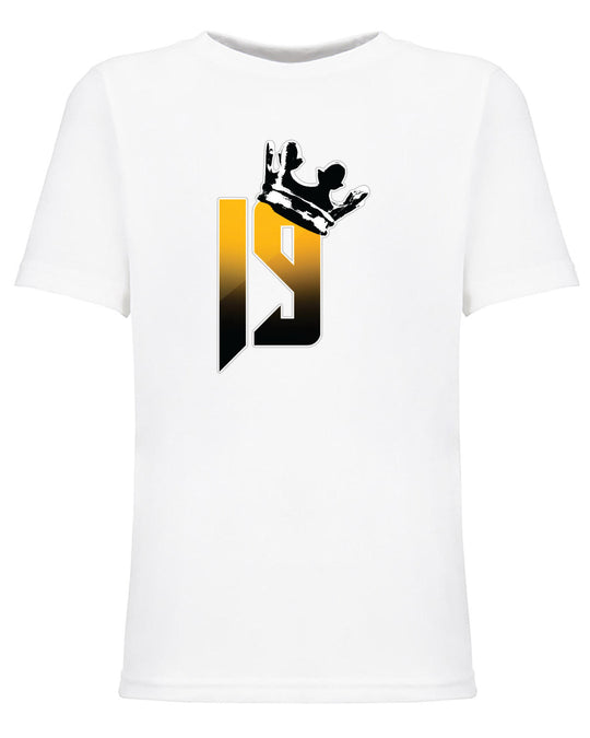 Keith Adams Jr Youth T-Shirt