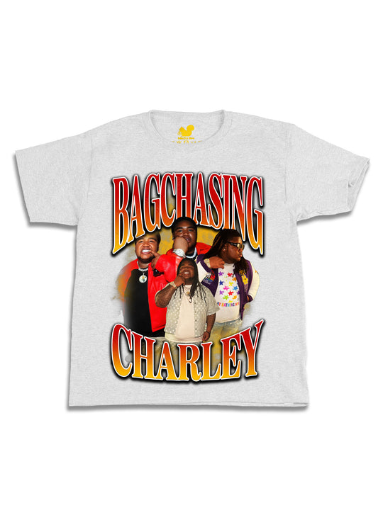 Charley Futch Youth T-Shirt