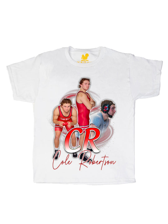 Cole Robertson Youth T-Shirt