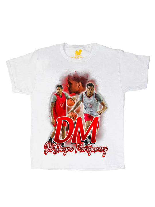 DeShayne Montgomery Youth T-Shirt