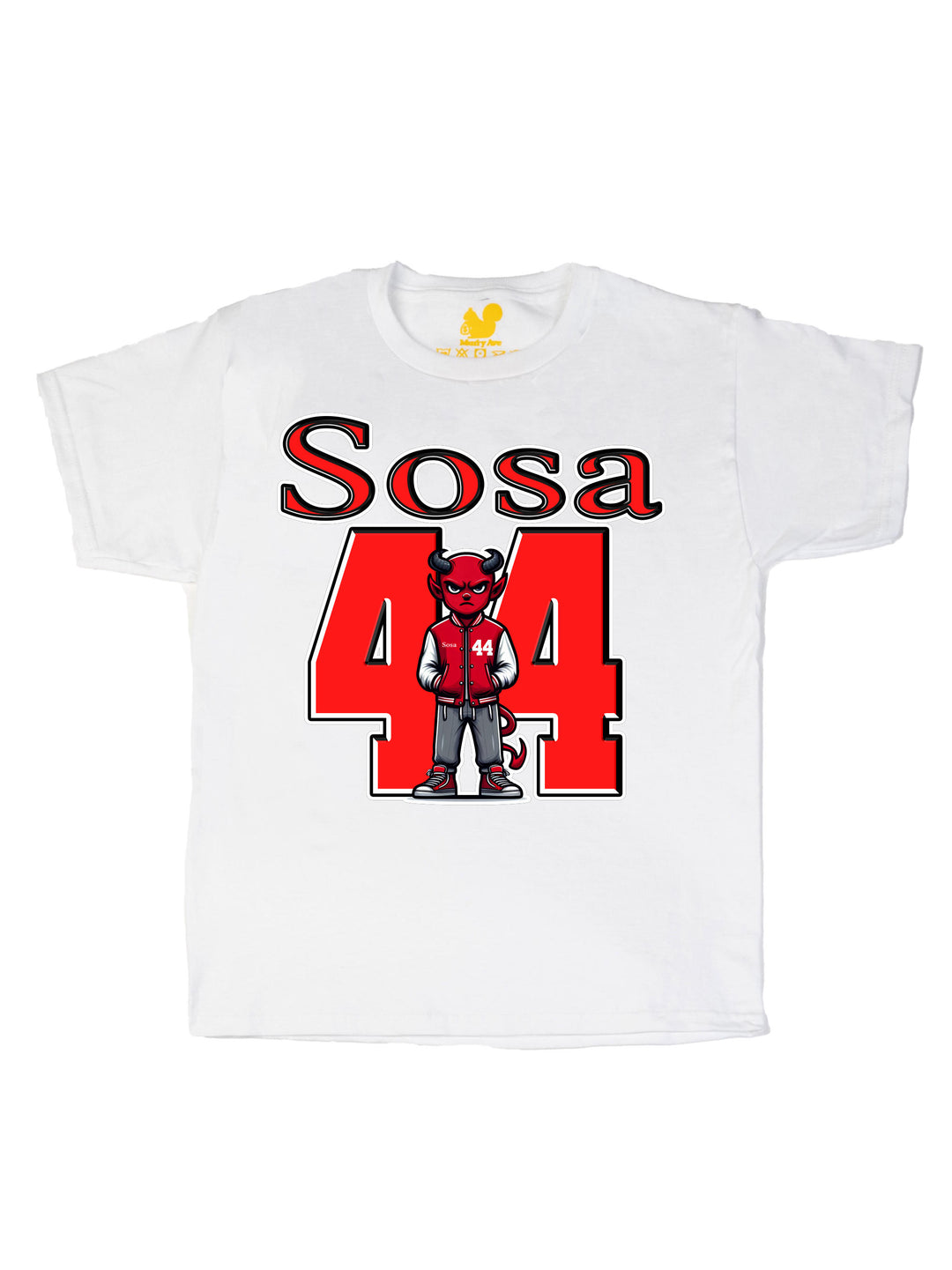 Sosa 44 Youth T-Shirt