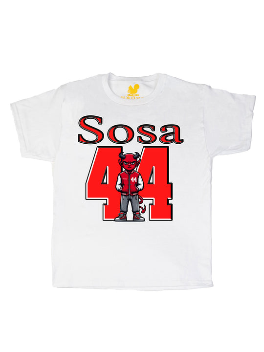Sosa 44 Youth T-Shirt