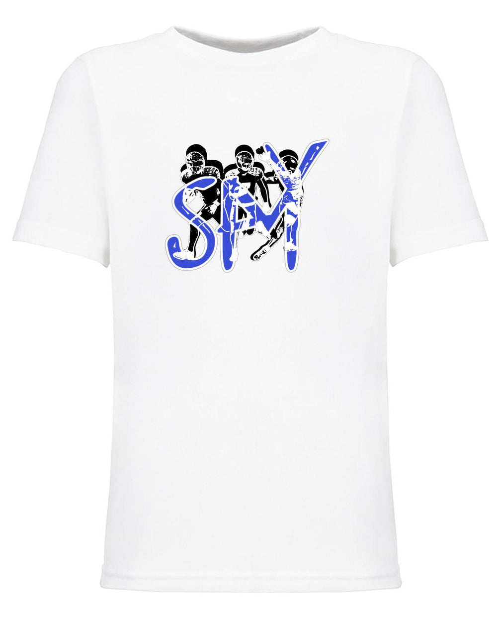 Sam Wallace Youth T-Shirt