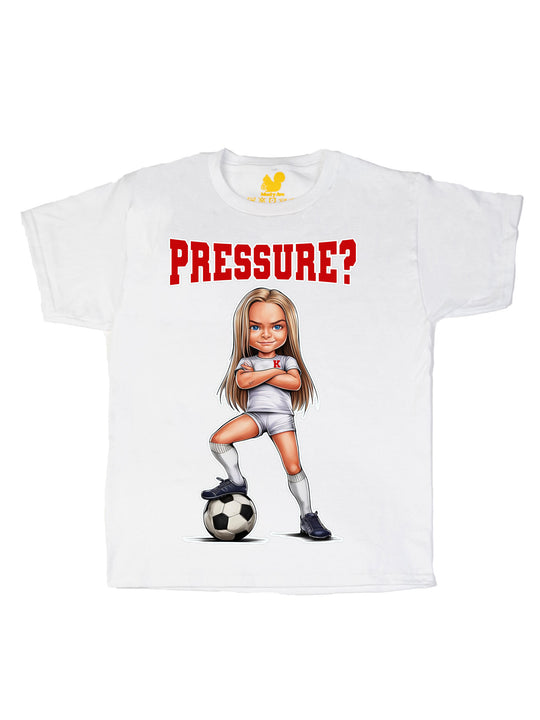 Kylie Briscoe Youth T-Shirt