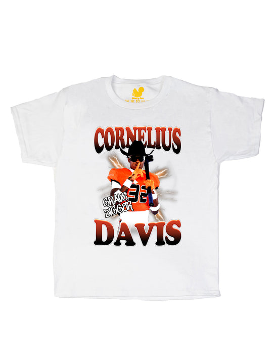 Cornelius Davis Youth T-Shirt