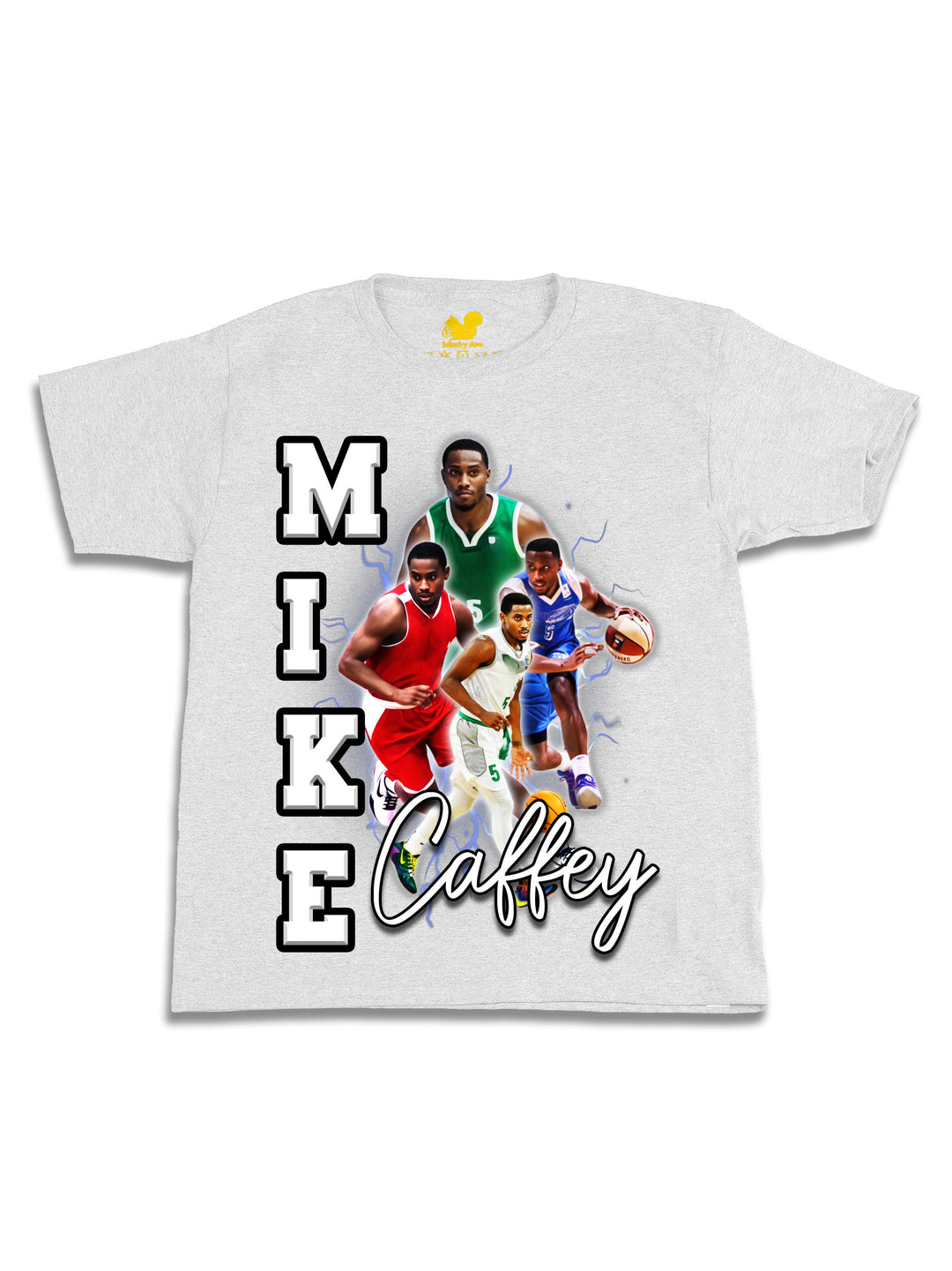 Mike Caffey Youth T-Shirt