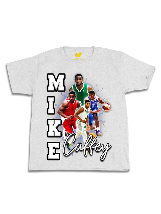 Mike Caffey Youth T-Shirt