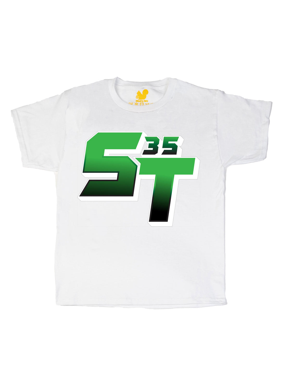 Shay Taylor Logo Youth T-Shirt