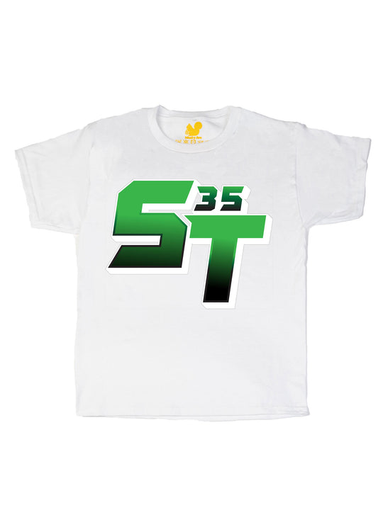 Shay Taylor Logo Youth T-Shirt