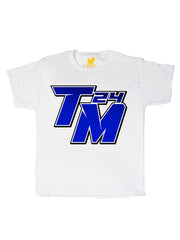 Terry McMorris Logo Youth T-Shirt