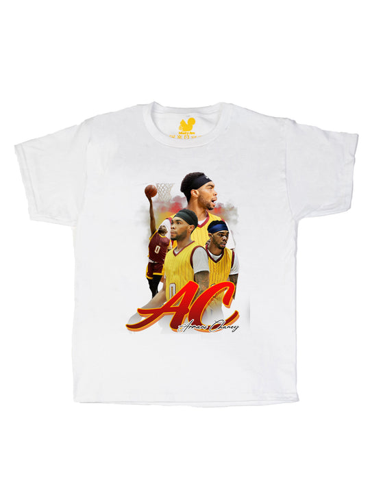 Armani Chaney Youth T-Shirt