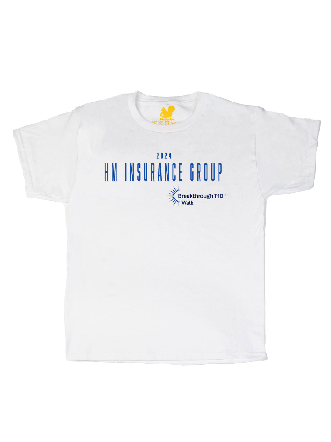HM Insurance Group Youth T-Shirt