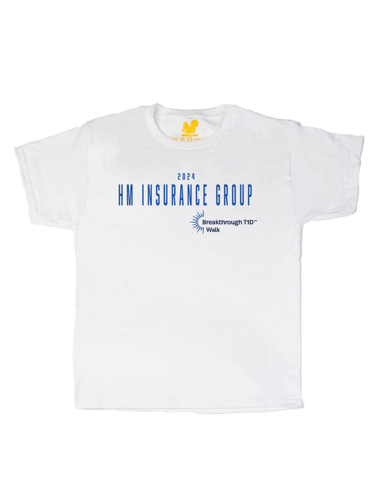 HM Insurance Group Youth T-Shirt