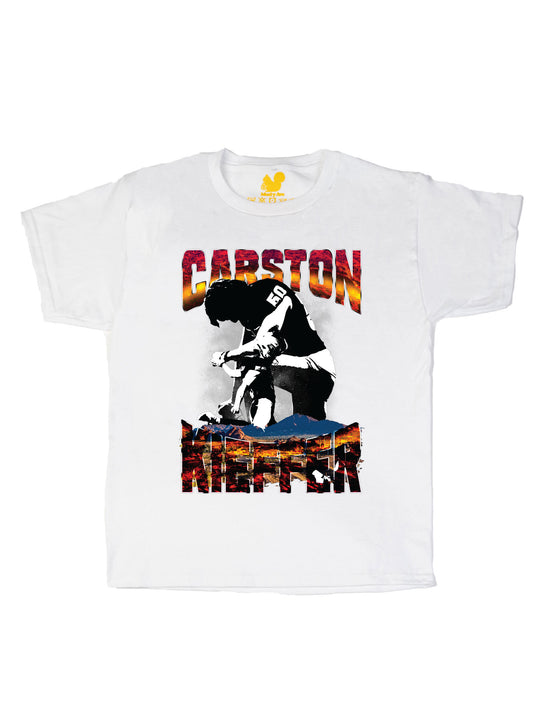 Carston Kieffer Youth T-Shirt