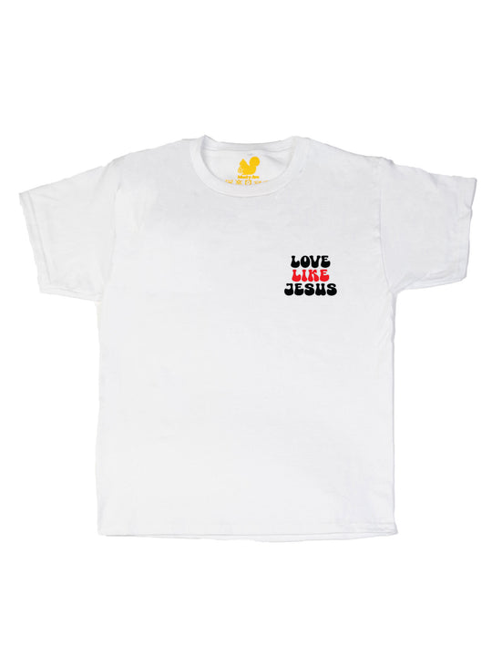 Love Like Jesus Youth T-Shirt