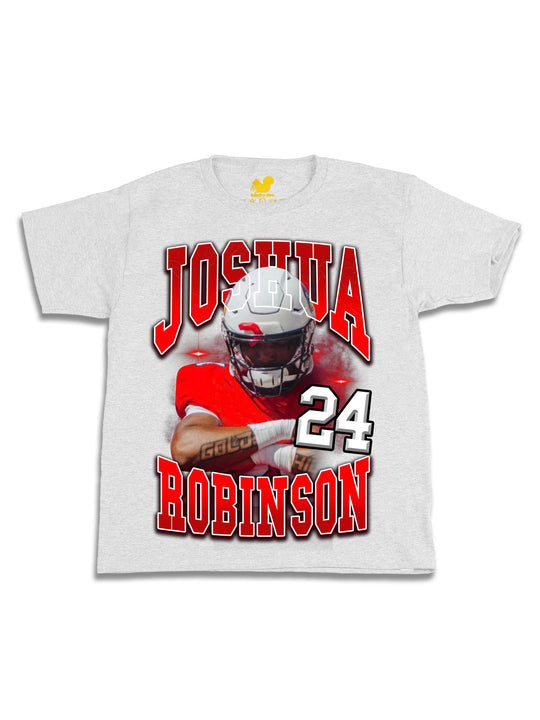 Joshua Robinson Youth T-Shirt