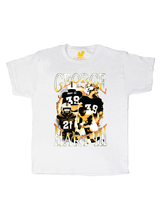 George Hart III Youth T-Shirt