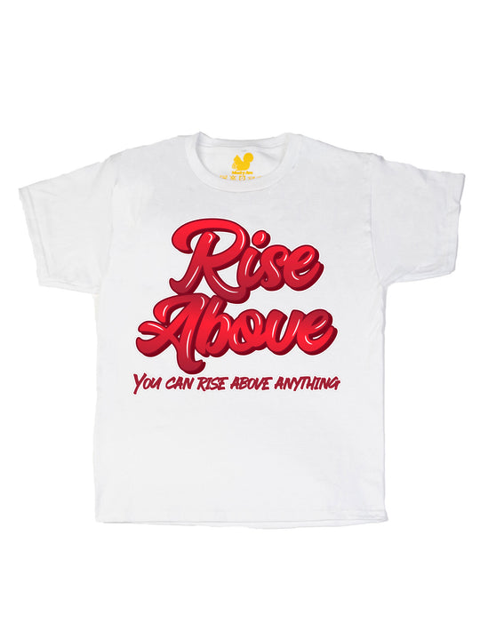 Rise Above Youth T-Shirt