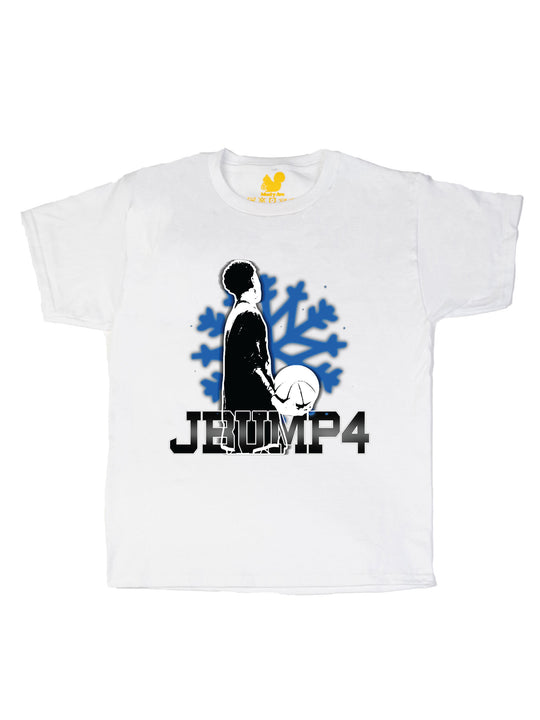 Jaylon Bumpass Youth T-Shirt