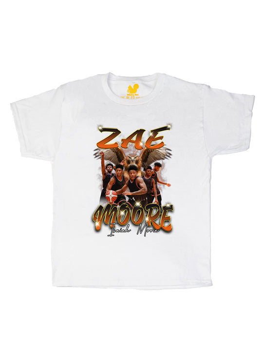 Isaiah Moore Youth T-Shirt