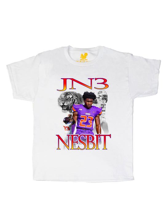 Jonathan Nesbit Youth T-Shirt