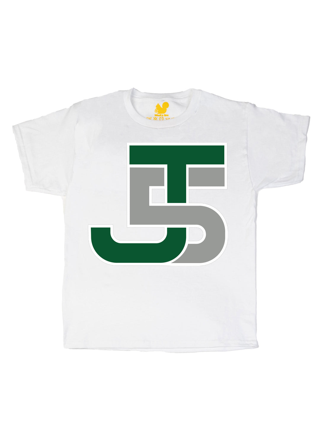 Timothy Carter Jr Logo Youth T-Shirt