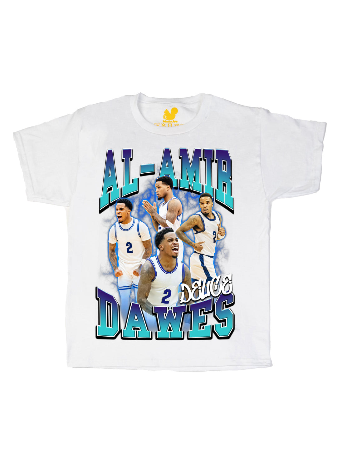 Al Amir Dawes Youth T-Shirt