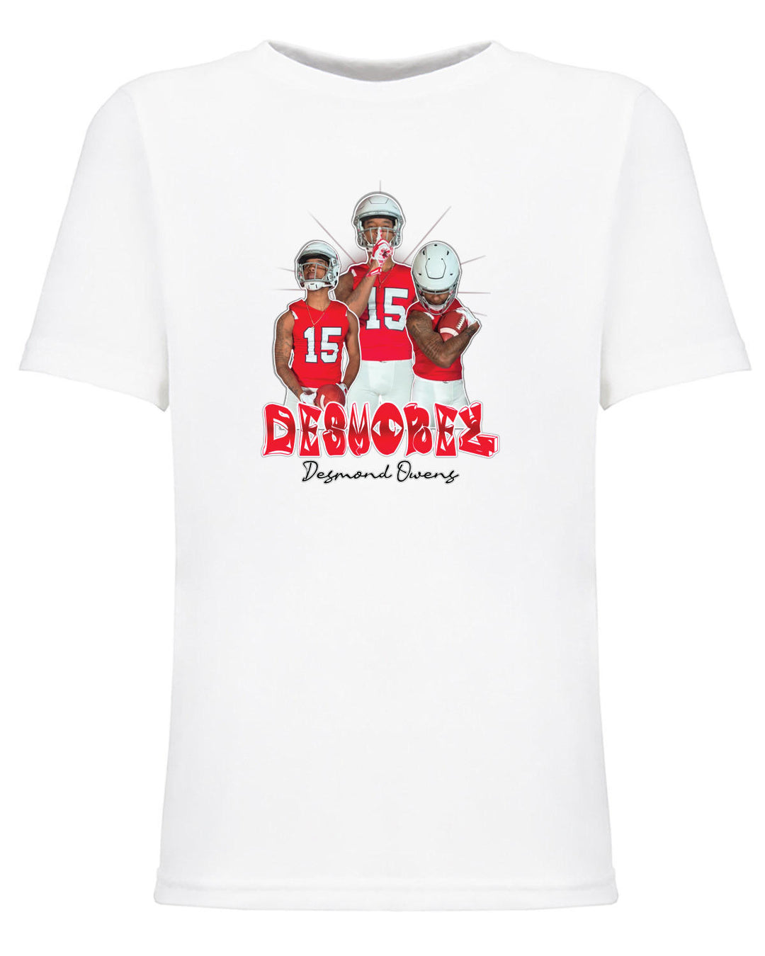 Desmoney Youth T-Shirt