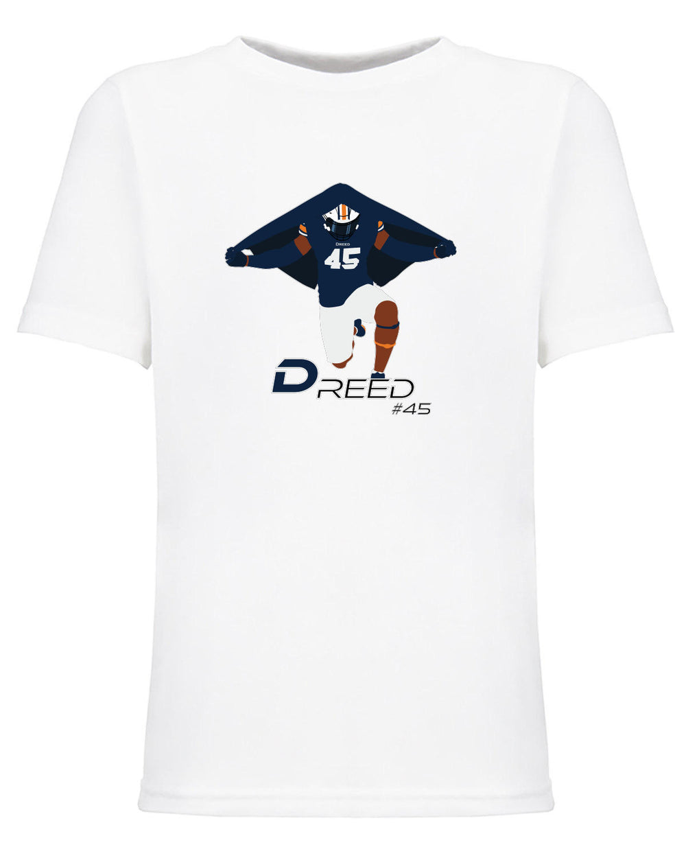 Darron Reed Youth T-Shirt