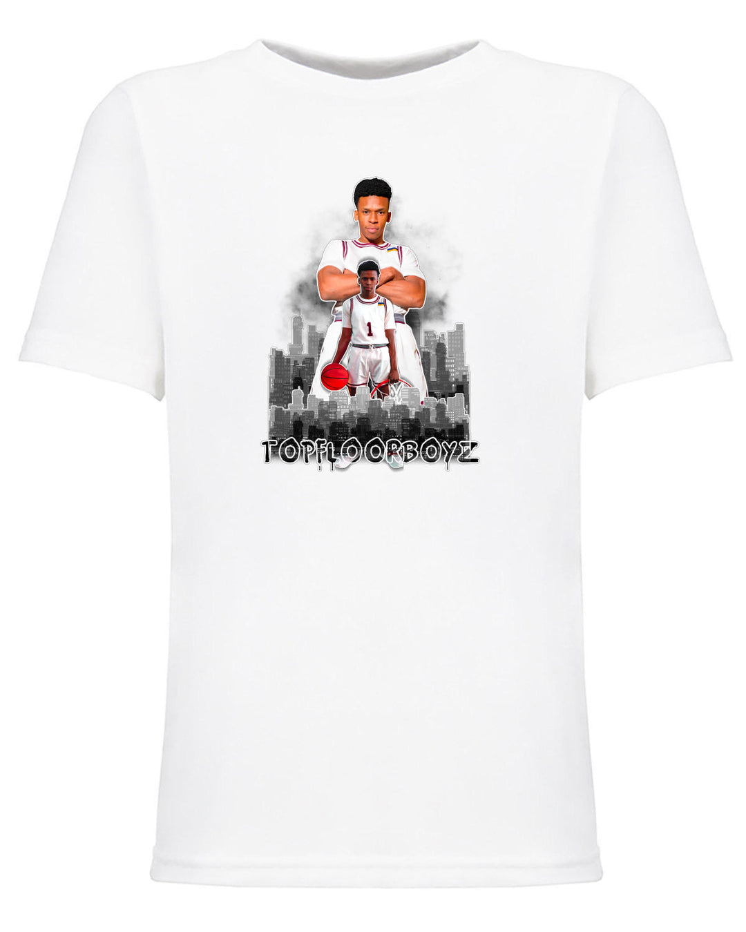 Japhet Medor Youth T-Shirt