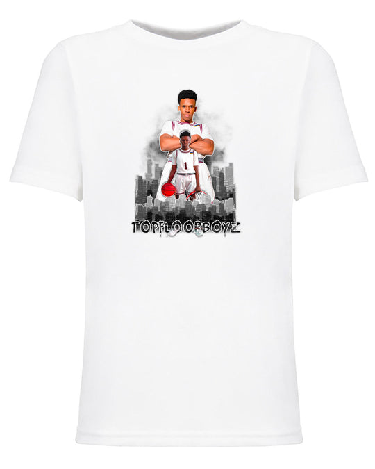 Japhet Medor Youth T-Shirt