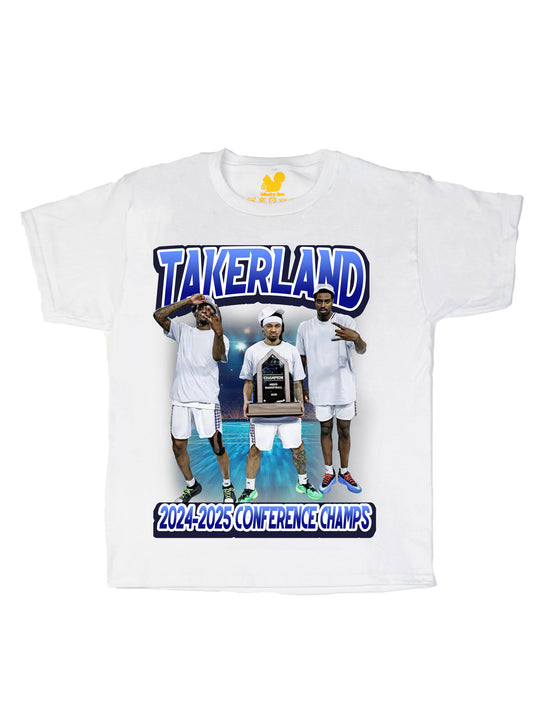 Takerland Youth T-Shirt
