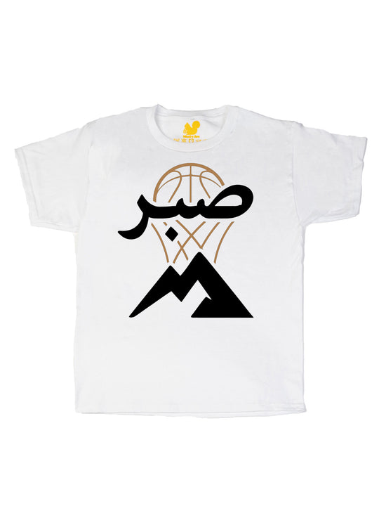 Sophie Sene Logo Light Bulk Youth T-Shirt