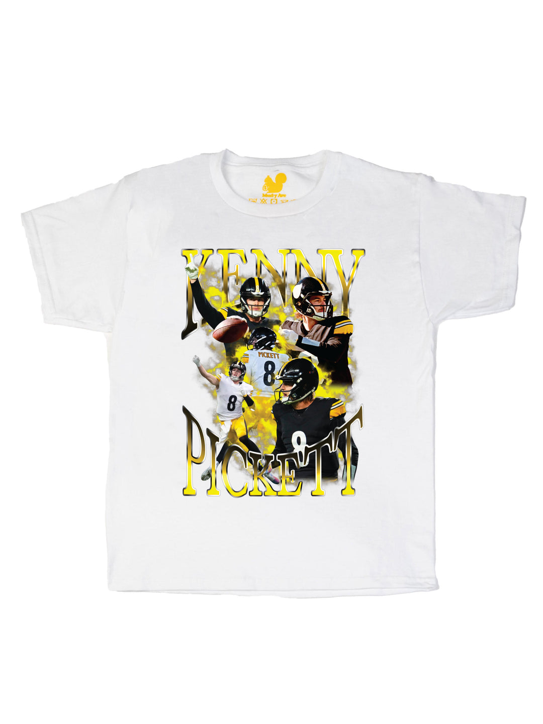 Kenny Pickett Youth T-Shirt