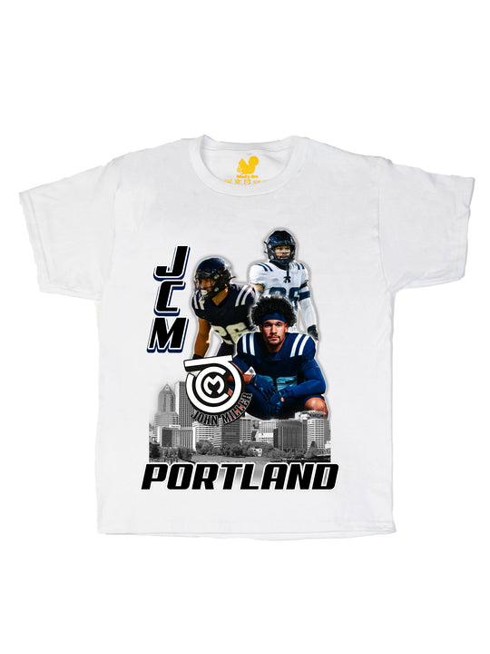 John Miller City Youth T-Shirt