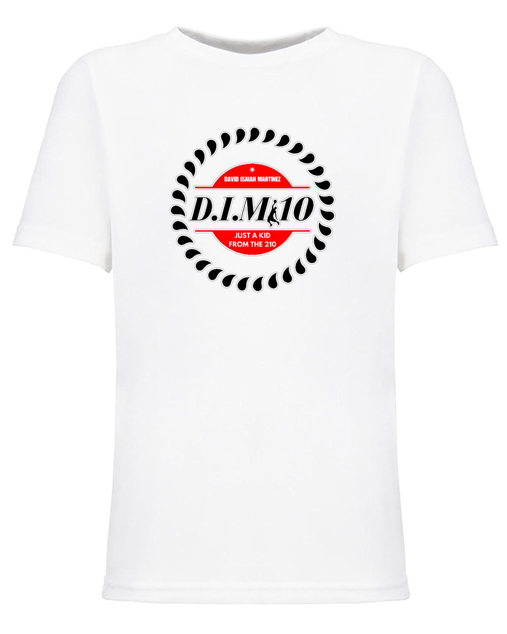 DIM10 Youth T-Shirt