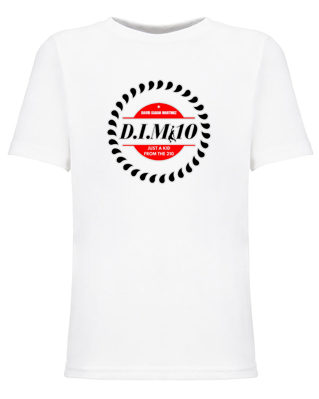 DIM10 Youth T-Shirt