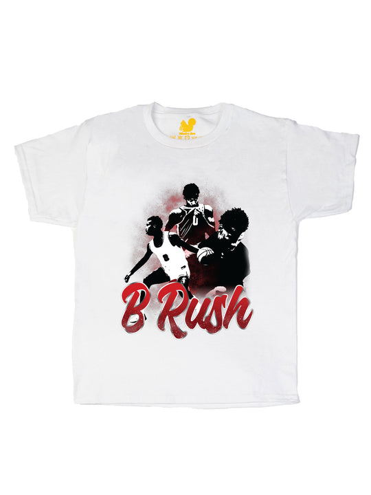 B Rush Youth T-Shirt