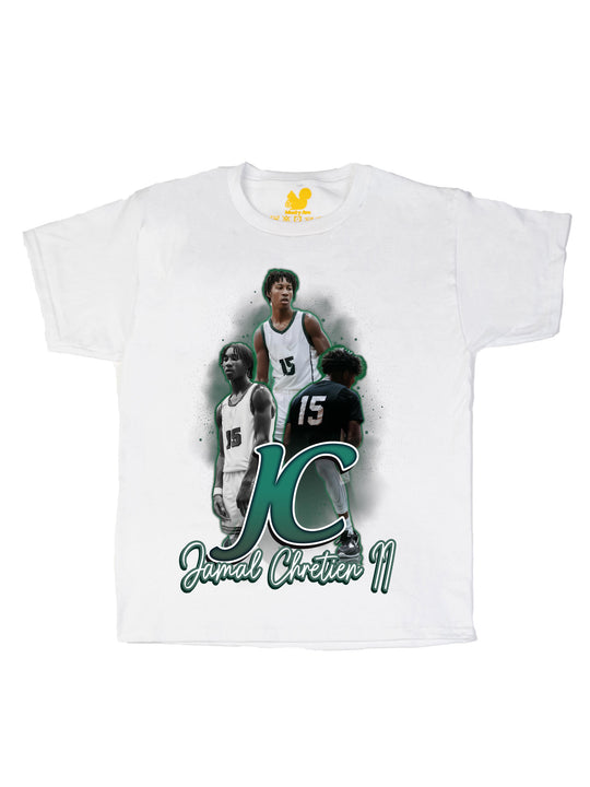 Jamal Chretien  Youth T-Shirt