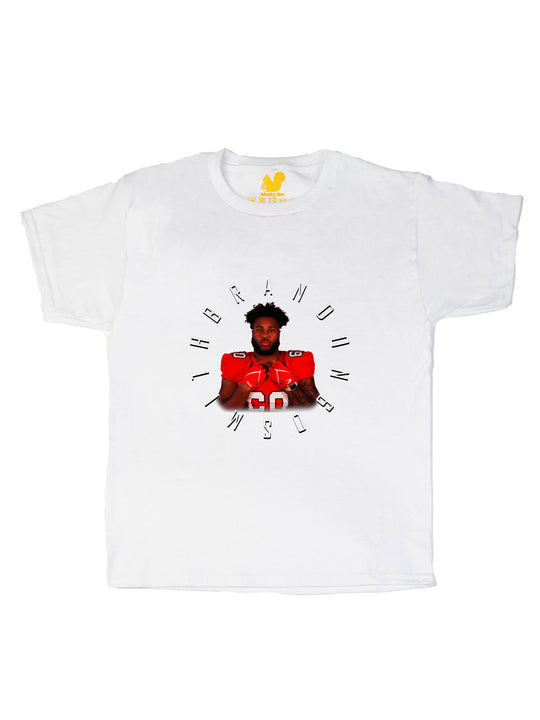 Brandon Smith Youth T-Shirt