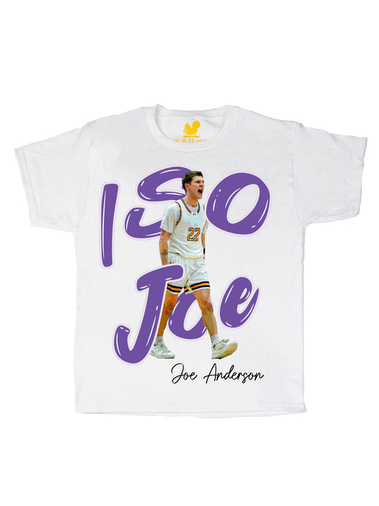 ISO Joe Youth T-Shirt