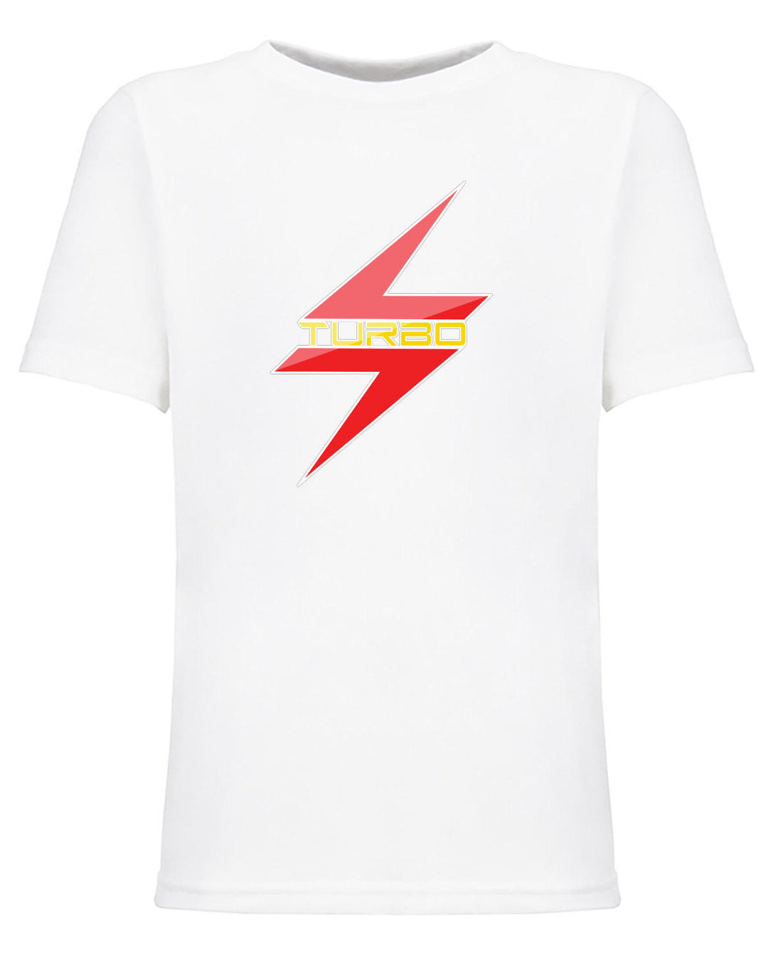 Turbo Youth T-Shirt